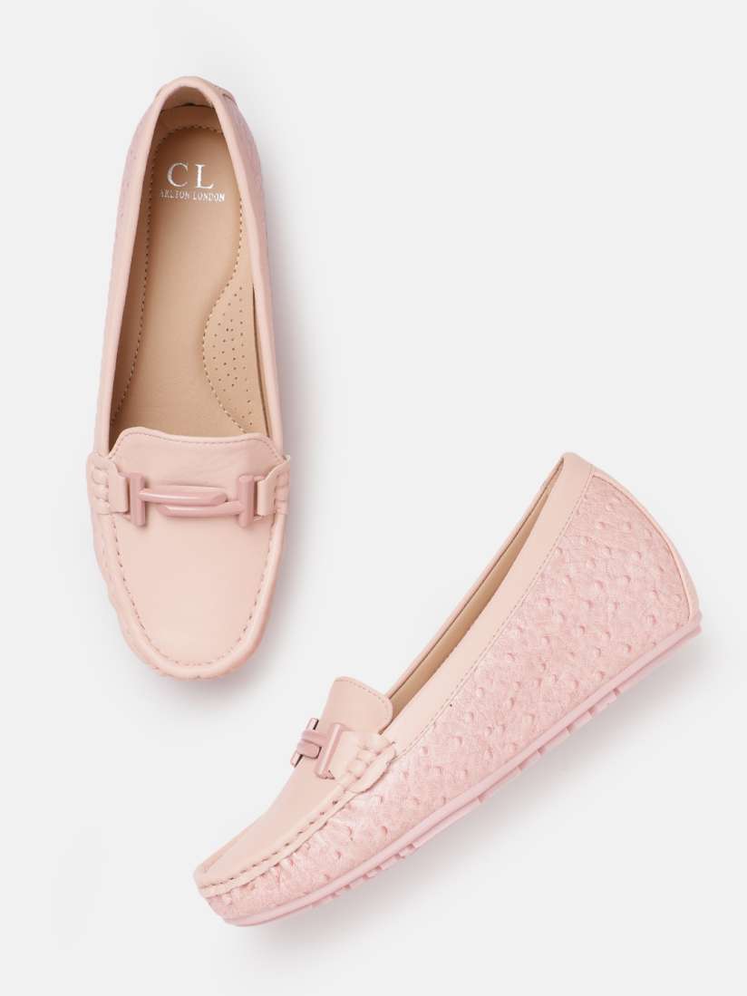 Buy Carlton London Women Printed Loafers Casual Shoes for Women 20816952 Myntra