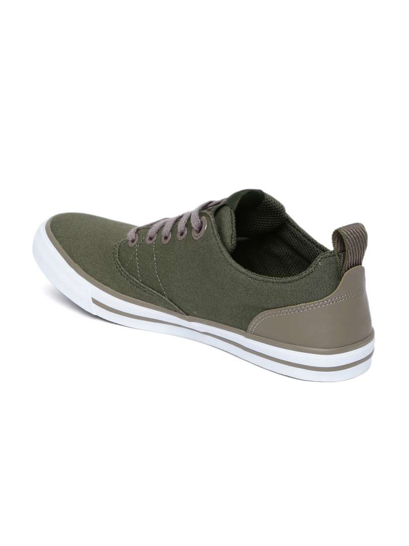 Puma slyde dp sneakers olive shop