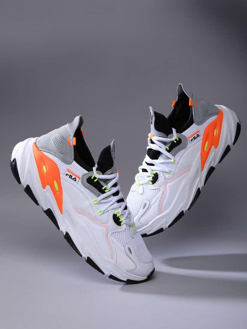 Fila ray tracer homme 2019 hotsell