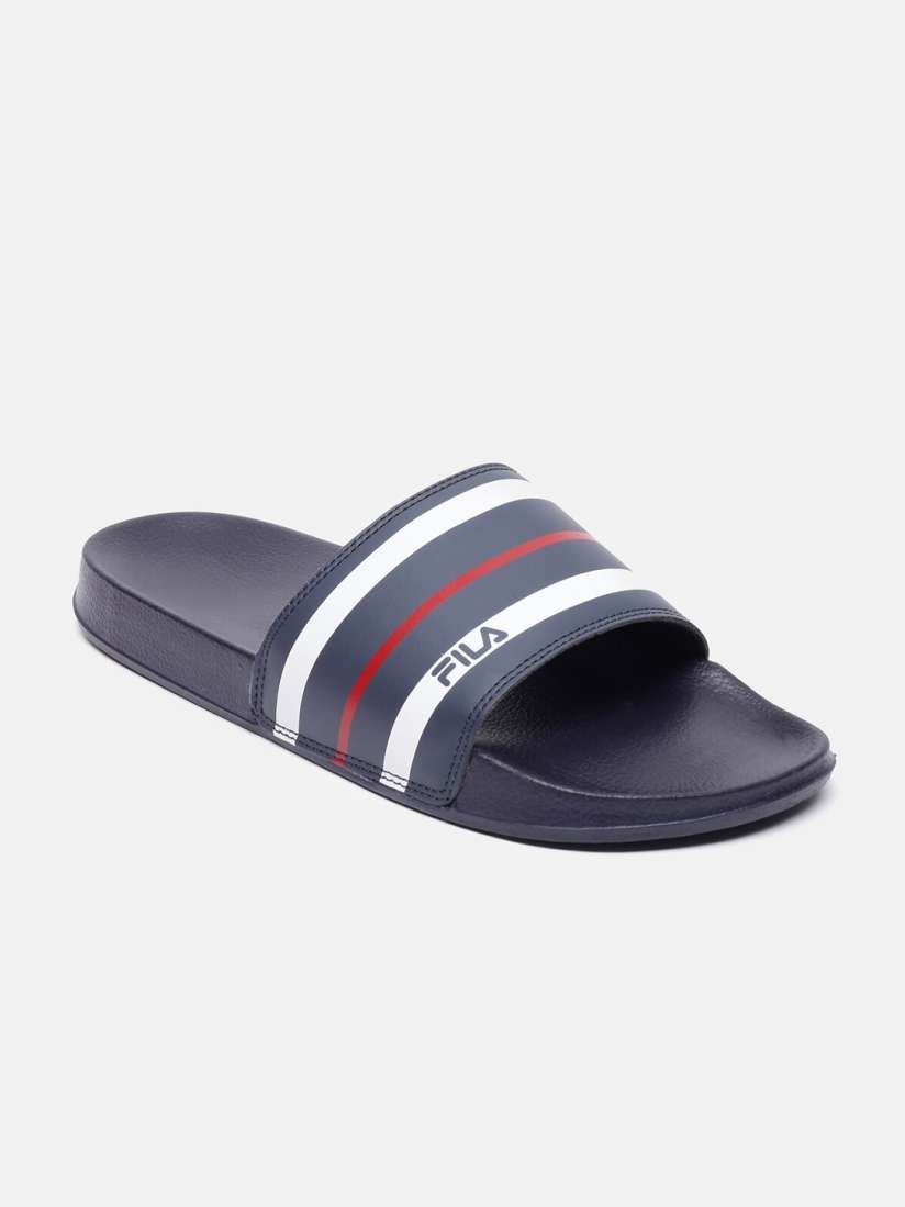 Fila sliders for men store