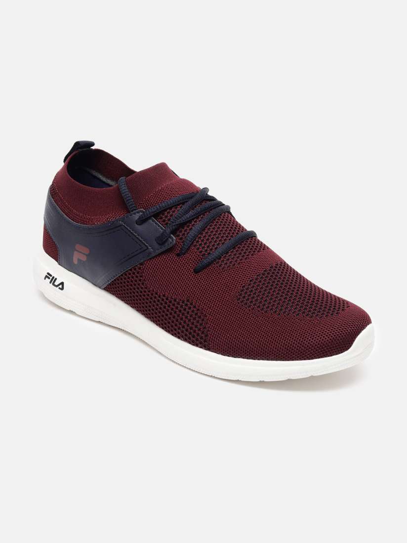 Fila sports shoes myntra store