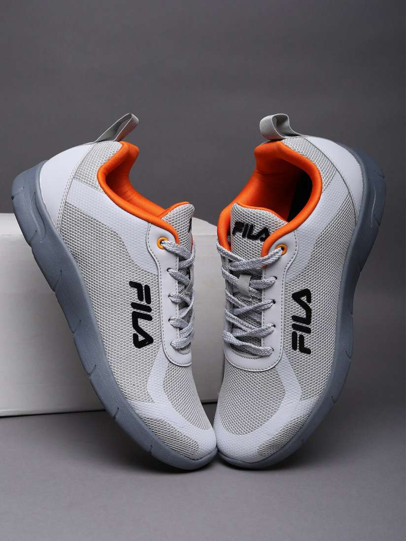 Buy FILA Women Grey Running Non Marking Shoes Sports Shoes for Women 20818886 Myntra