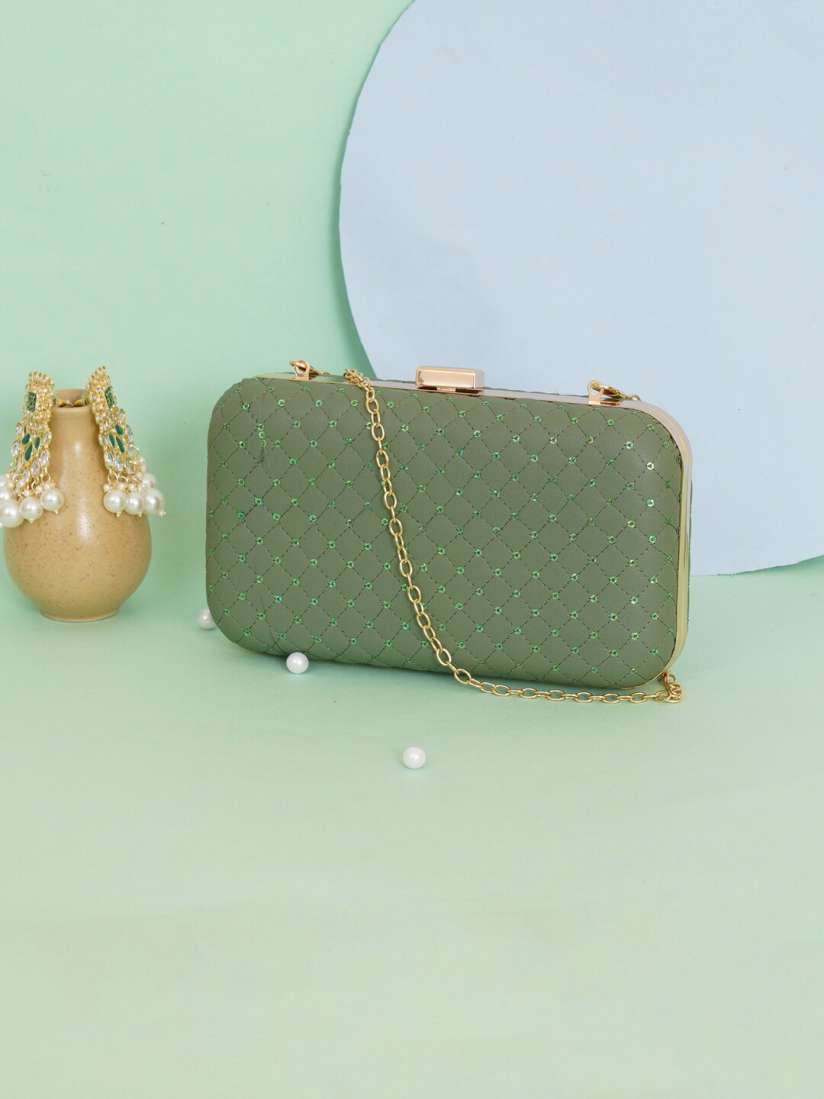 Myntra clutch bags shop
