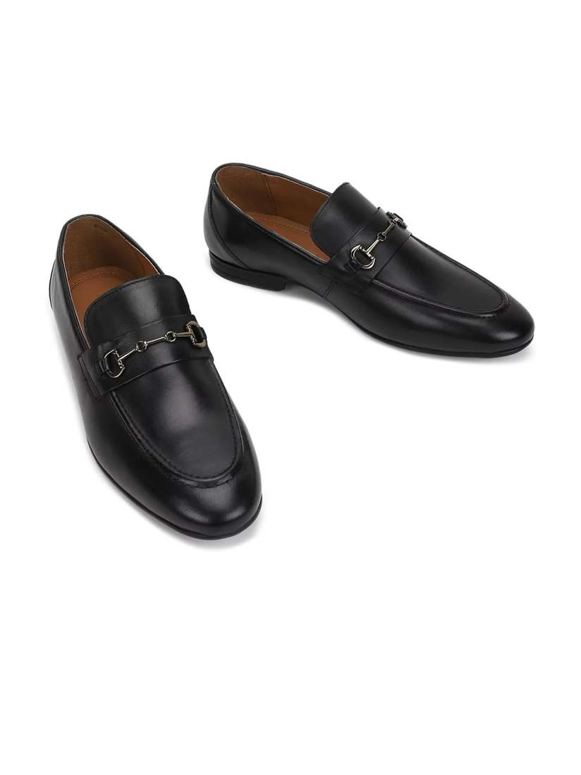 Marks and spencer loafer shoes on sale