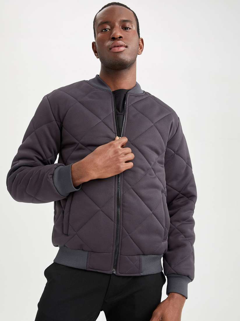 Bomber jacket men myntra clearance