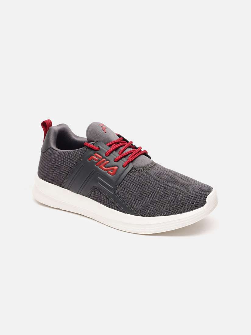 Buy FILA Women Grey Running Non Marking Shoes Sports Shoes for Women 20822364 Myntra