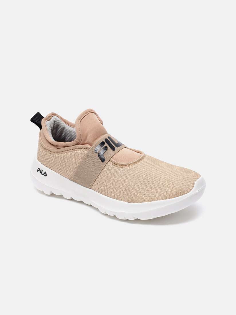 Buy FILA Women Camel Brown Running Non Marking Kabeo Shoes Sports Shoes for Women 20822372 Myntra