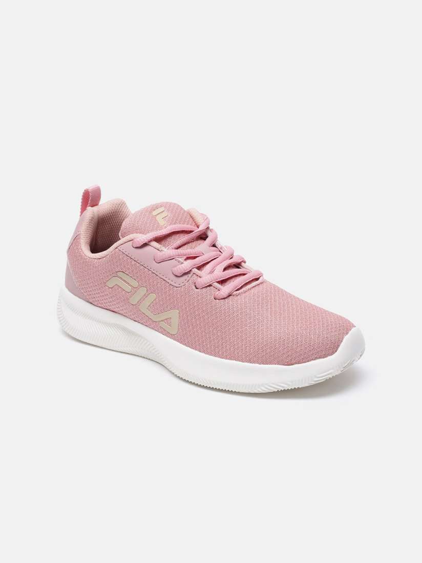 Buy FILA Women Rose Gold Running Non Marking Shoes Sports Shoes for Women 20822384 Myntra
