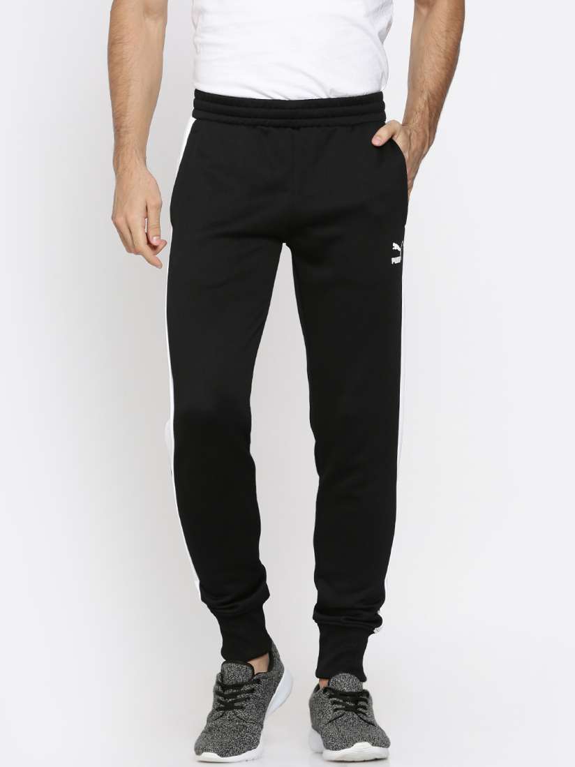 Puma archive t7 joggers sales
