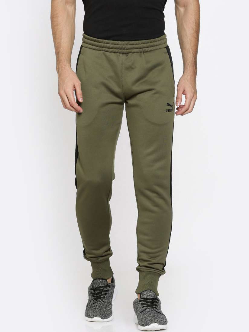 Puma archive joggers hot sale