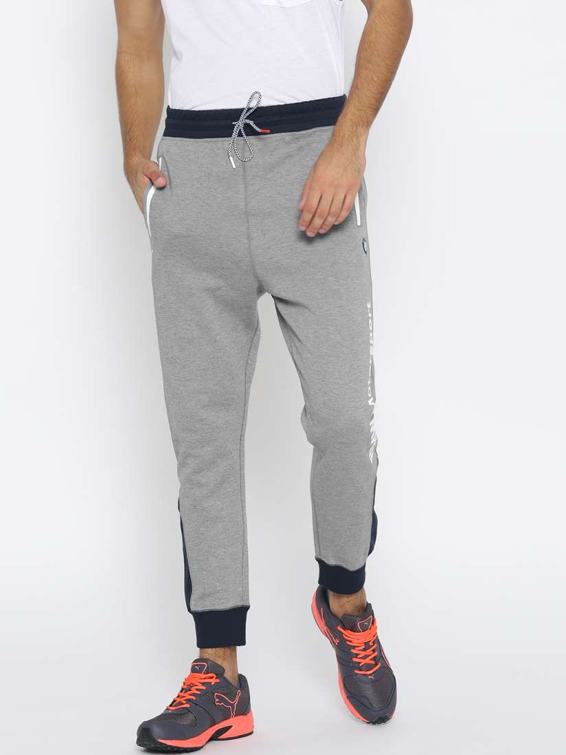 Bmw sweatpants grey clearance
