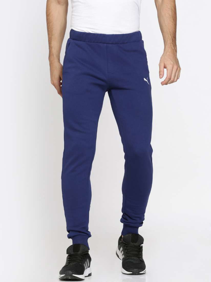 Puma ess no.1 joggers hot sale