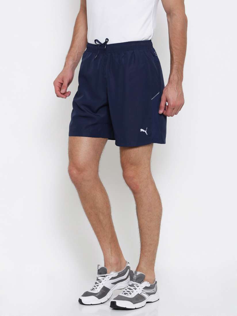 Puma core-run 7 shorts on sale