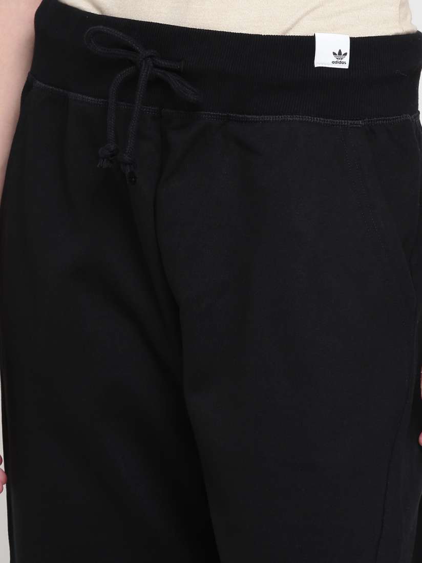 Buy ADIDAS Originals Black XBYO Track Pants Track Pants for Women 2083115 Myntra