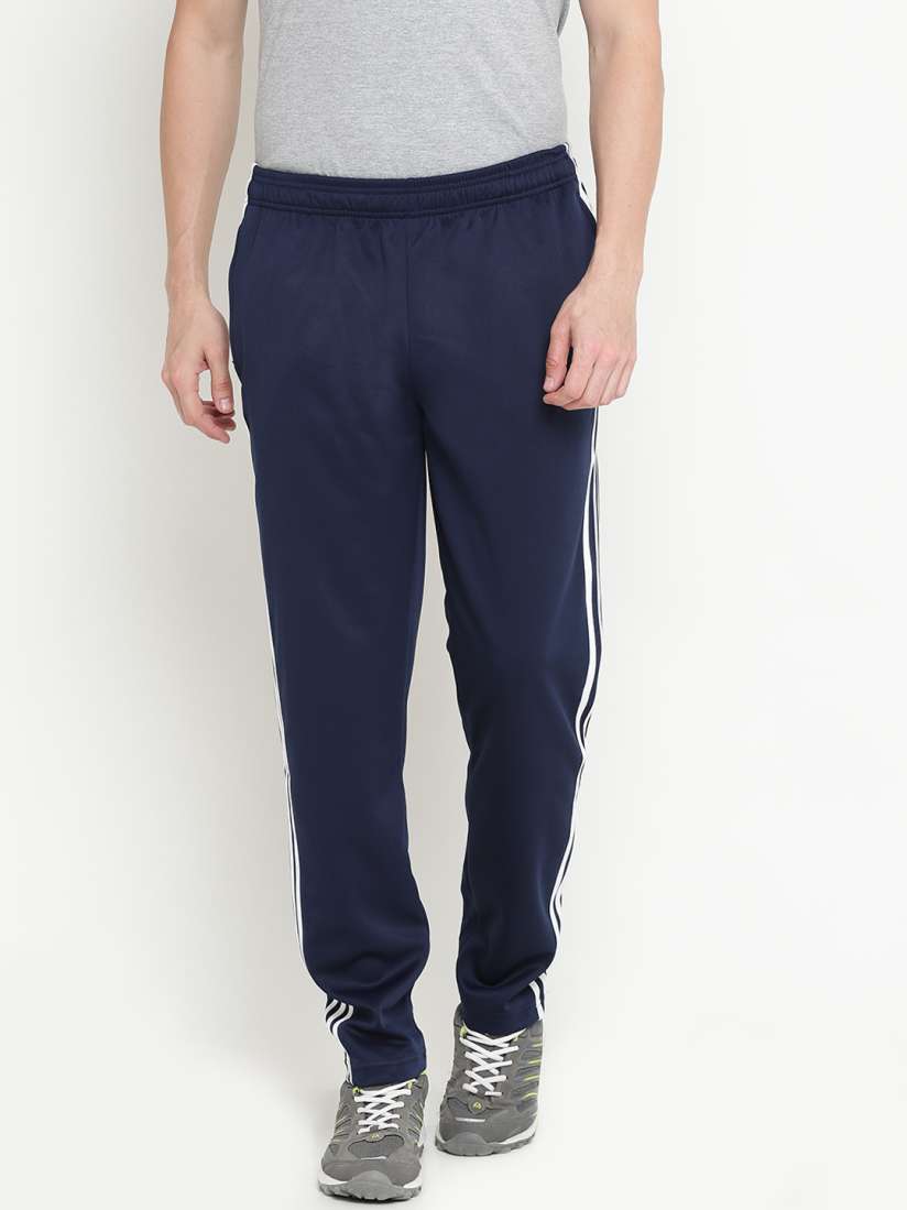 Adidas men's tricot track pants best sale