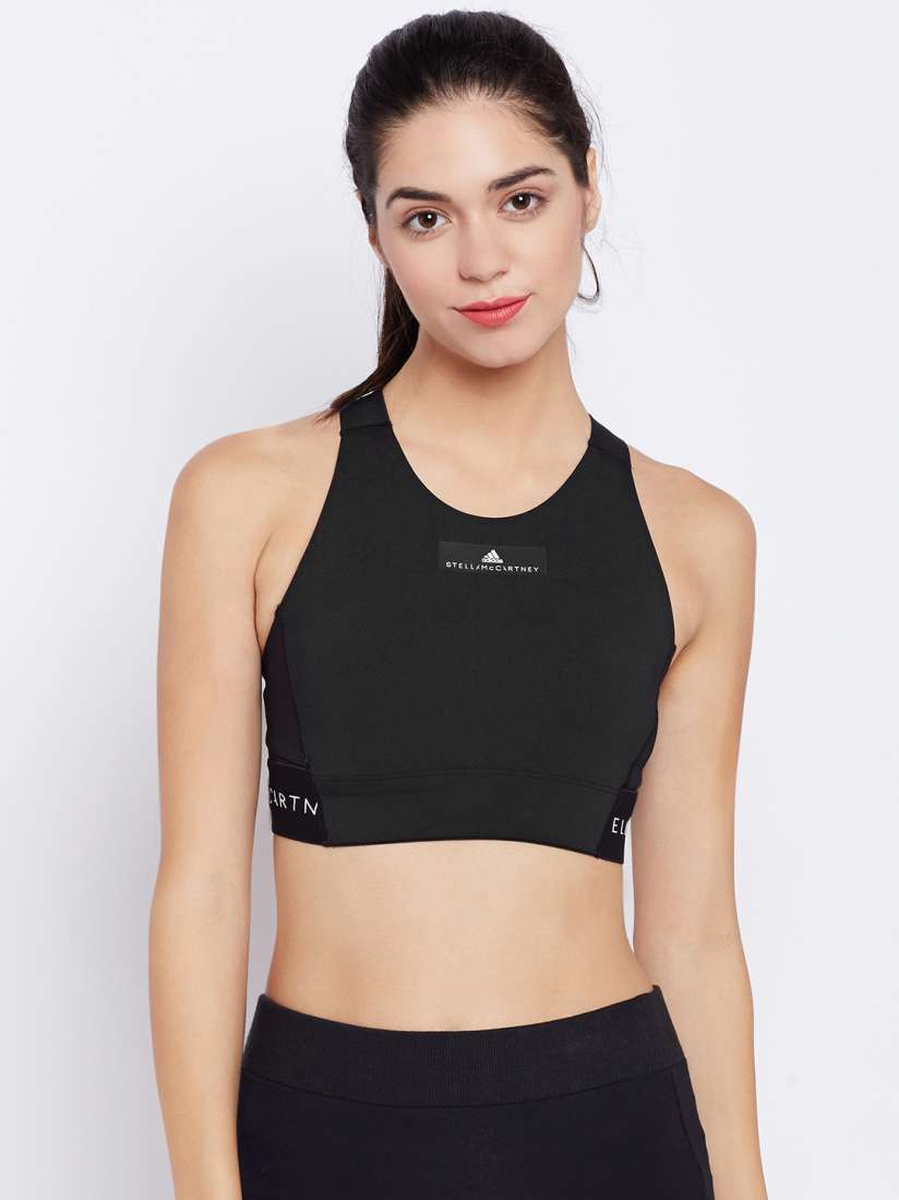 Adidas climachill sports bra shop
