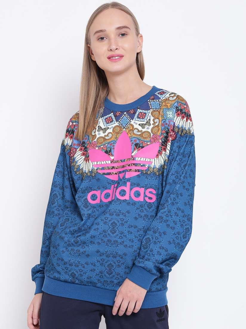 Adidas borbomix sweatshirt outlet