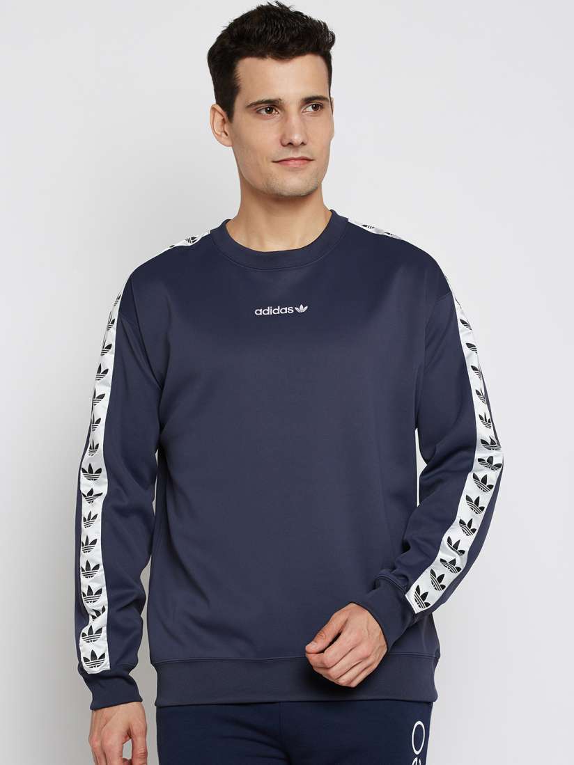 Adidas tape crew store