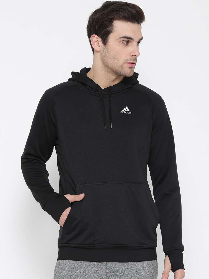 Adidas sweatshirts myntra clearance