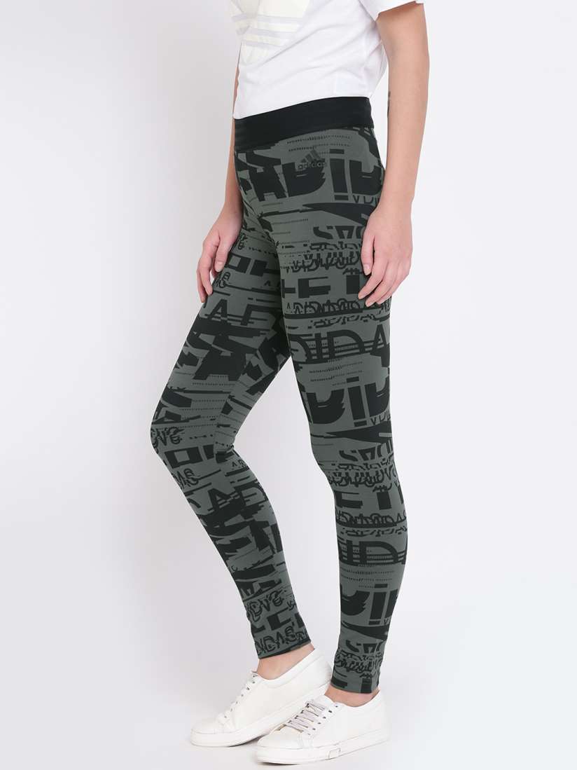 Adidas id tights top