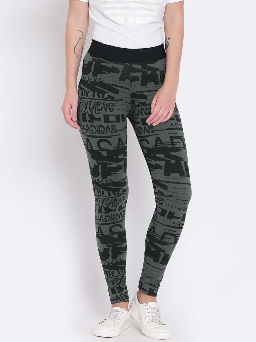 Adidas id tights hotsell
