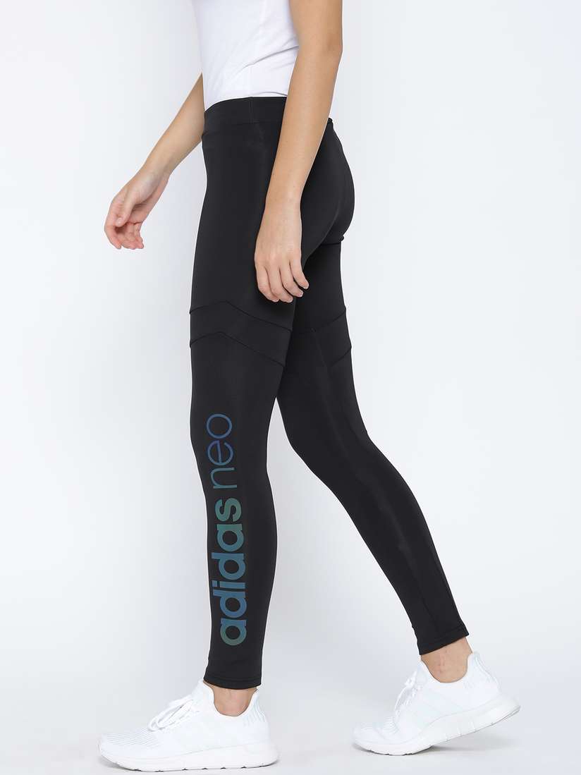 adidas neo tights