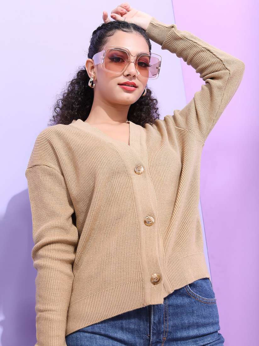 Myntra online shopping for women's sweaters store