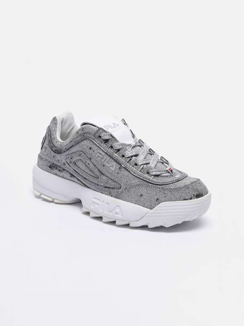 Fila disruptor myntra new arrivals