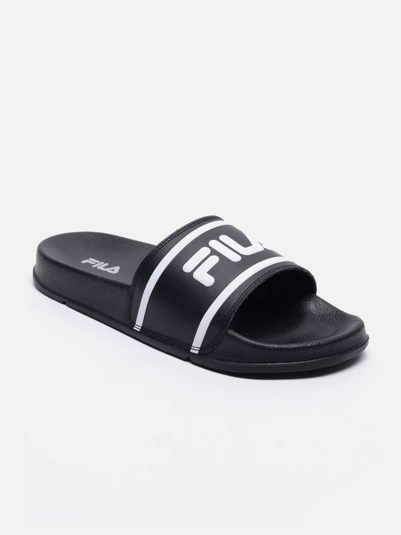 Fila slippers myntra store
