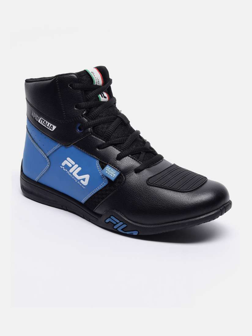 Fila non marking shoes hotsell