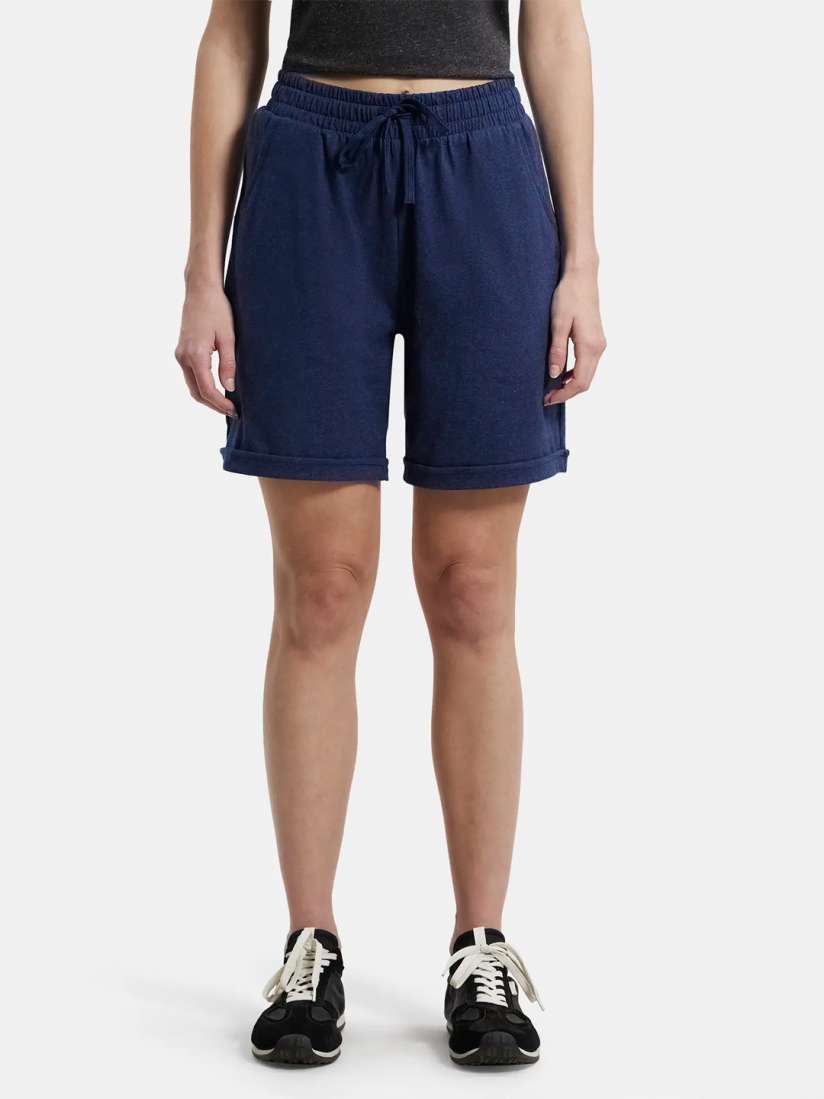 Jockey women shorts online
