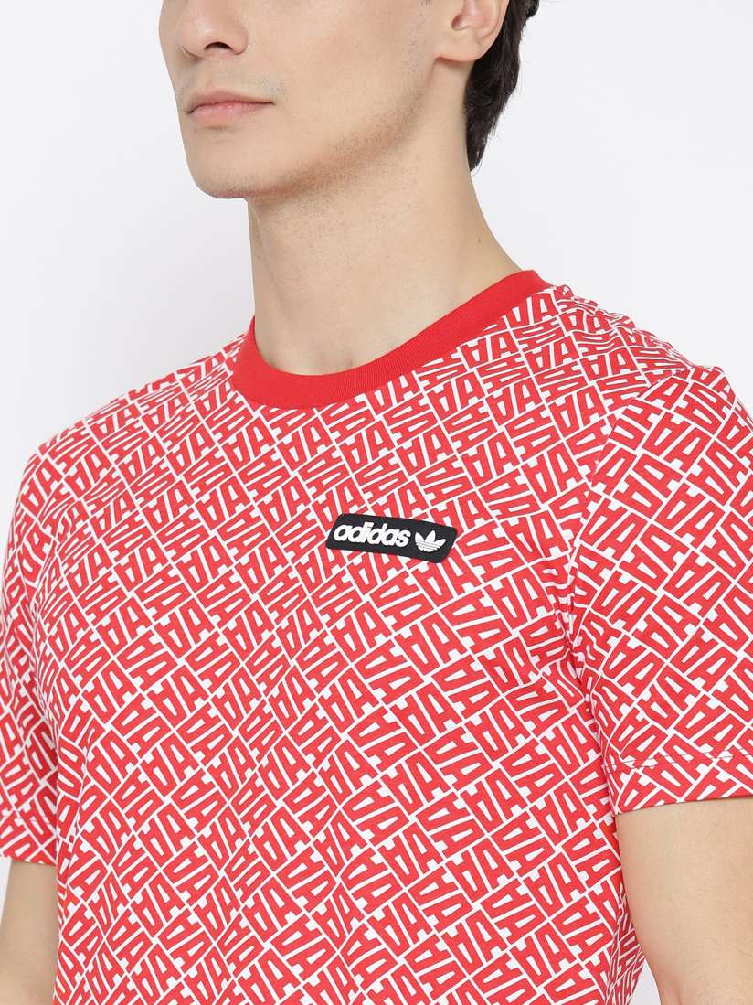 Adidas anichkov tee shop
