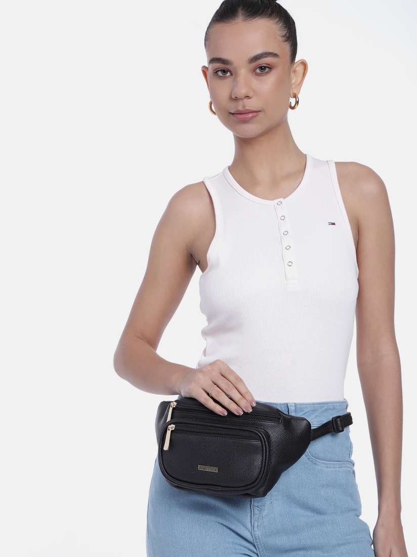 Fastrack waist pouch hot sale