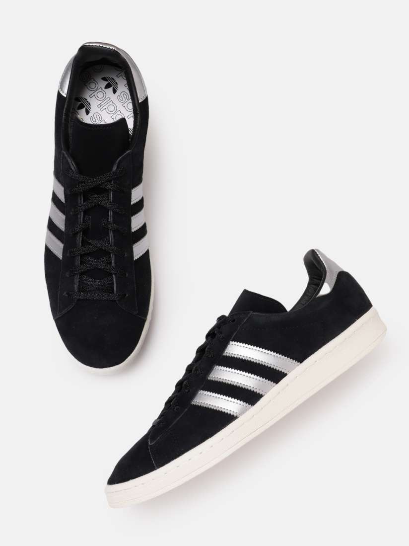 Buy ADIDAS Originals Men Suede Campus 80 s Sneakers Casual Shoes for Men 20843396 Myntra