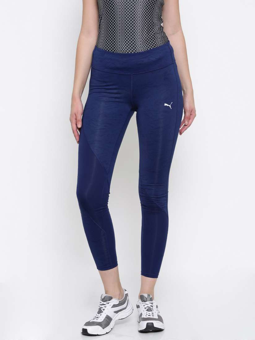 Puma clash tights shop