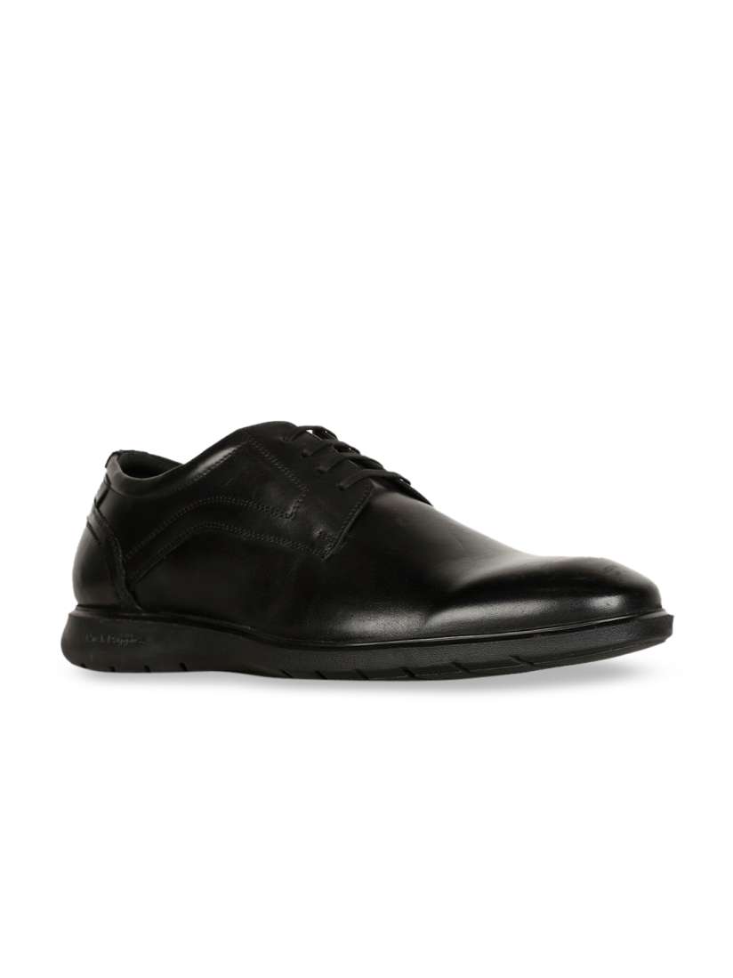 Hush puppies shoes myntra clearance