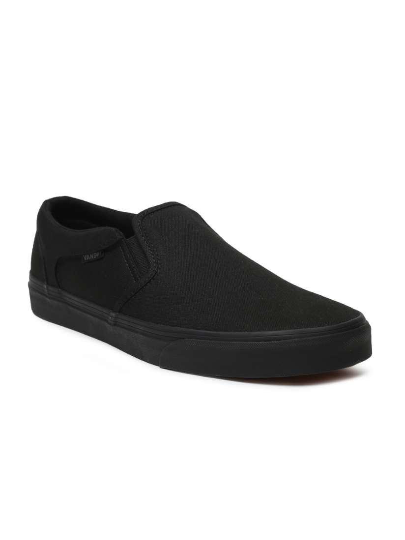 Van asher slip on outlet