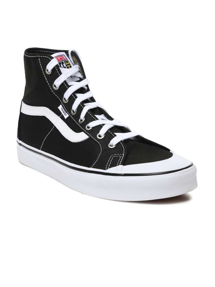 Vans sneakers myntra top
