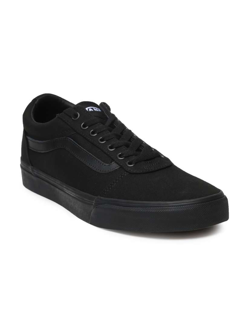 Myntra vans casual shoes sales