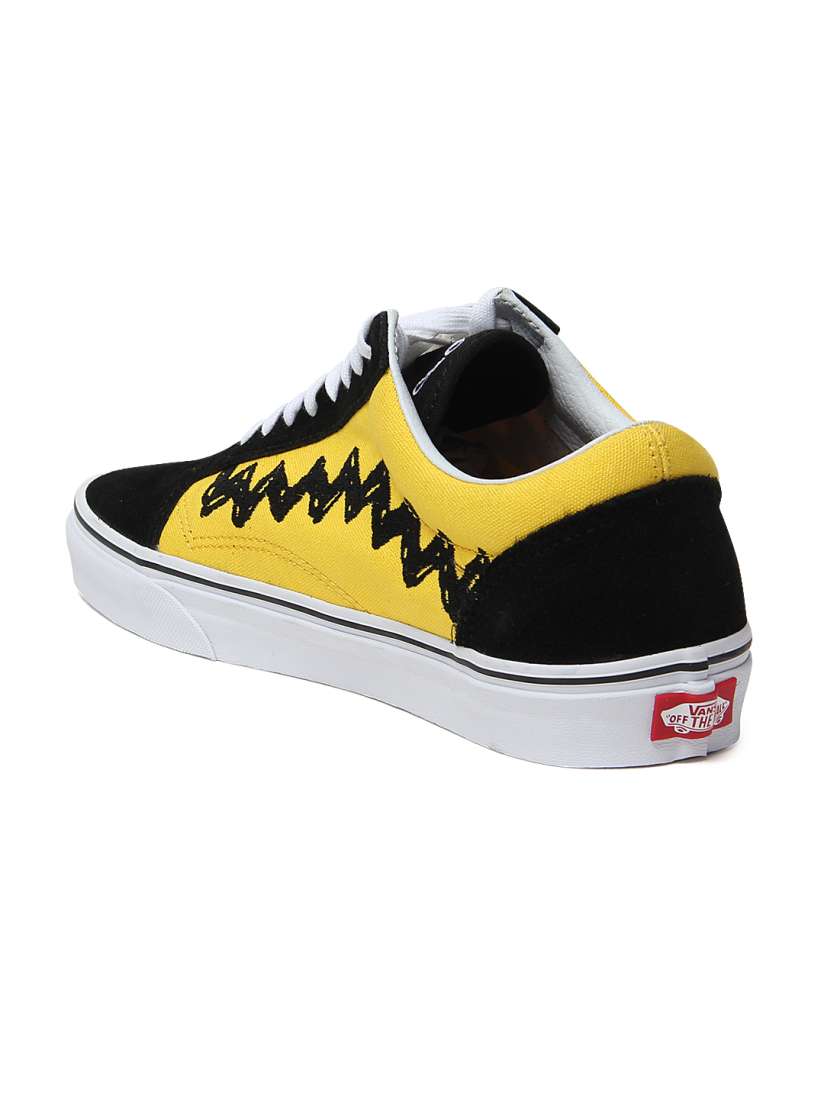 Vans old skool myntra hot sale