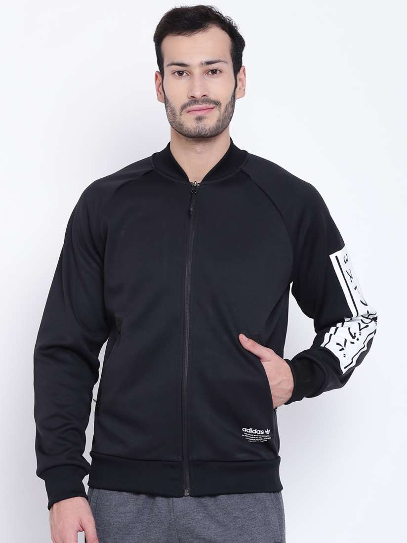 Adidas originals nmd d-tt jacket black hot sale