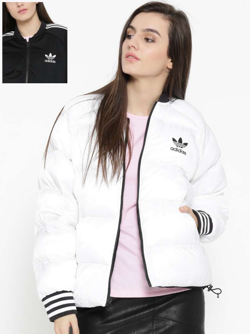 Adidas jackets cheap clearance
