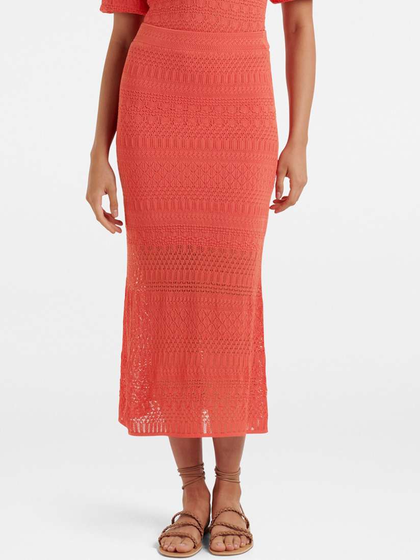 Pencil skirt dress forever new clearance