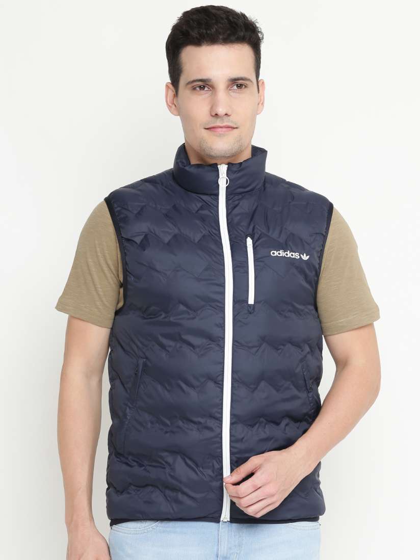 Adidas serrated jacket hotsell