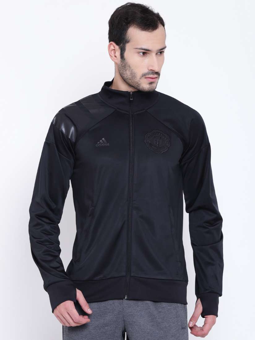 Myntra mens adidas jackets discount