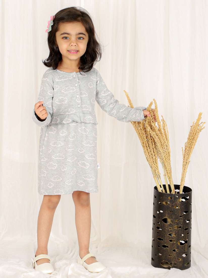 Myntra long cotton gowns new arrivals
