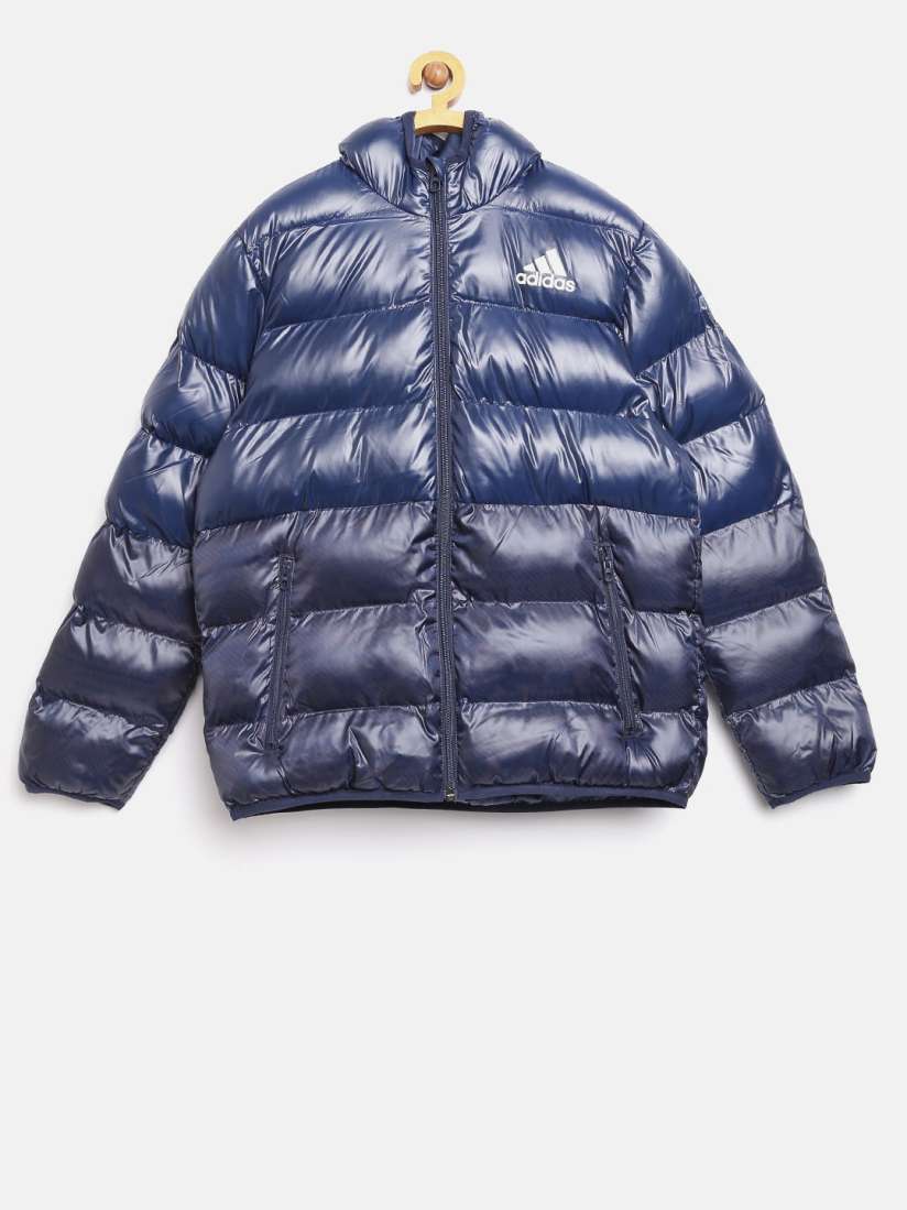 Adidas bts padded jacket shop