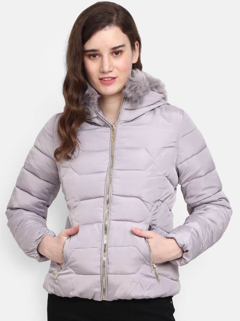 Womens grey lightweight jacket cheap
