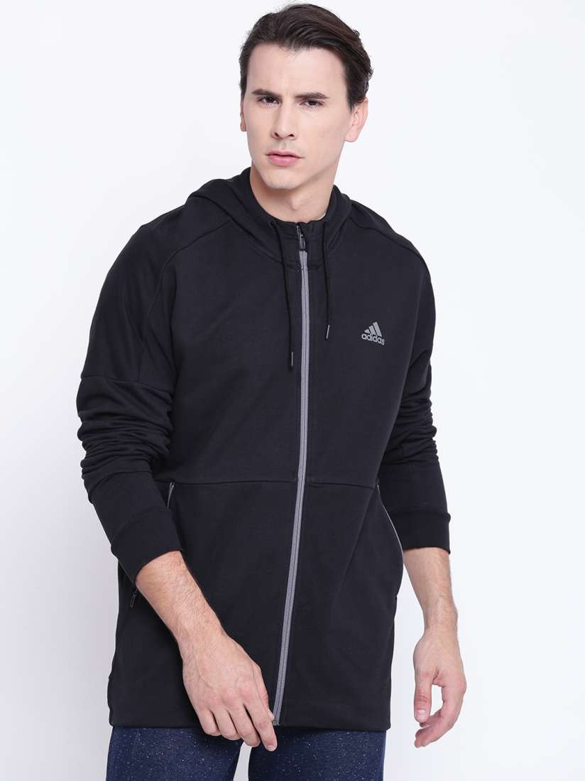 Adidas sweatshirts myntra deals