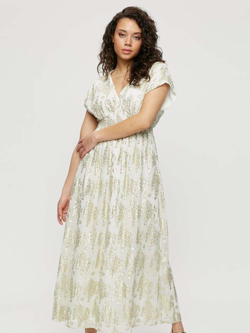 Dorothy perkins white floral dress new arrivals
